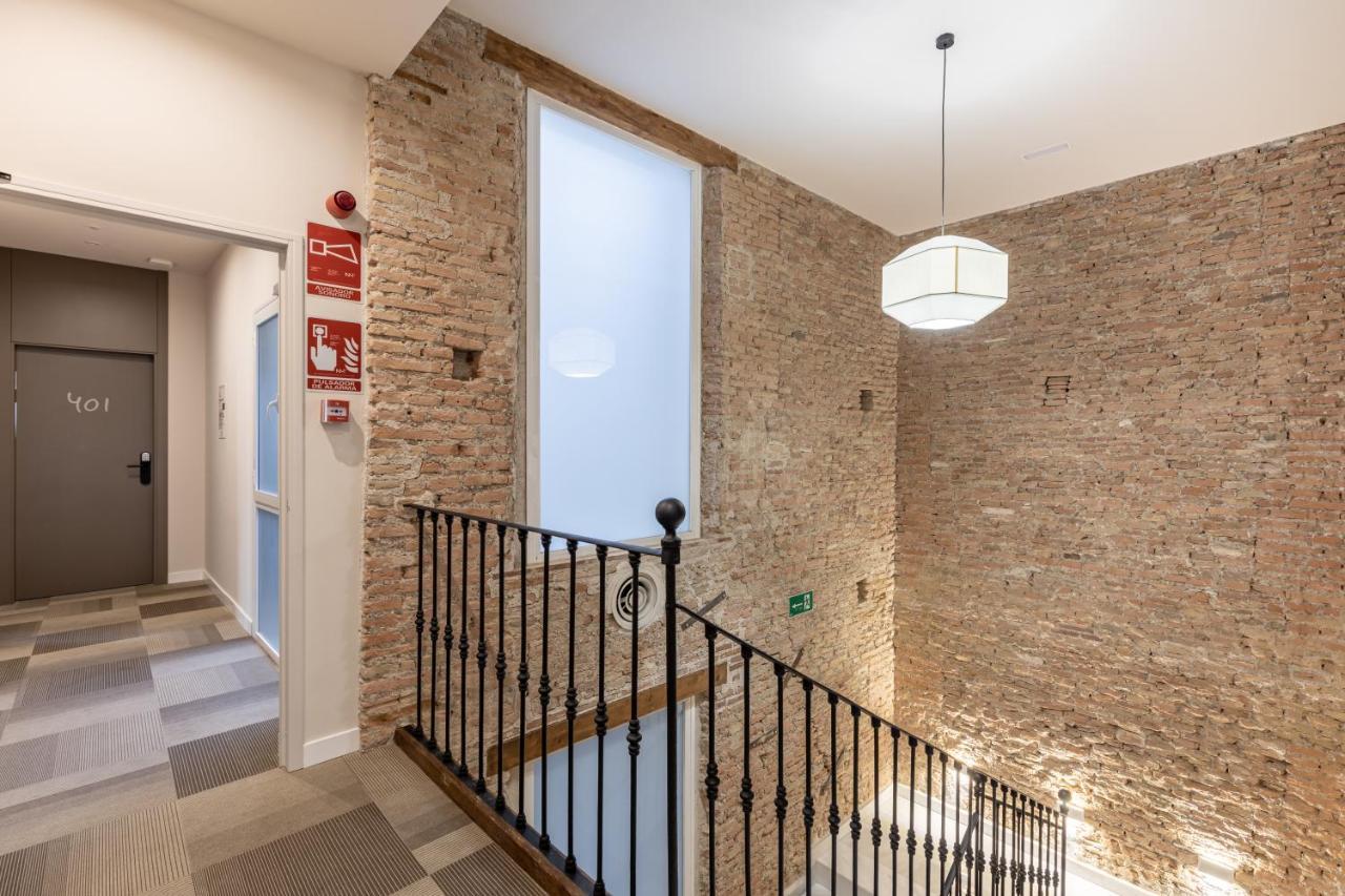 Naitly Teatro Apartamento