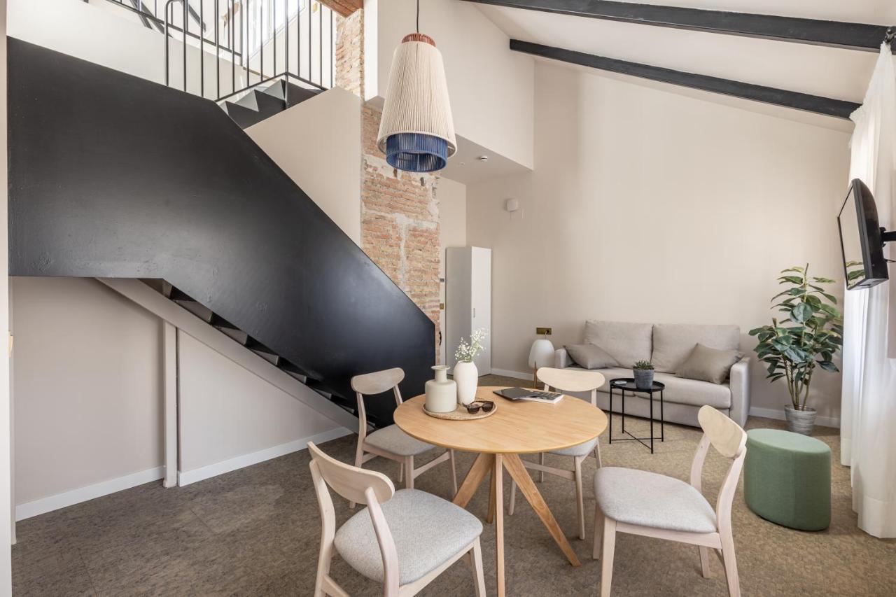 Apartamento Naitly Teatro