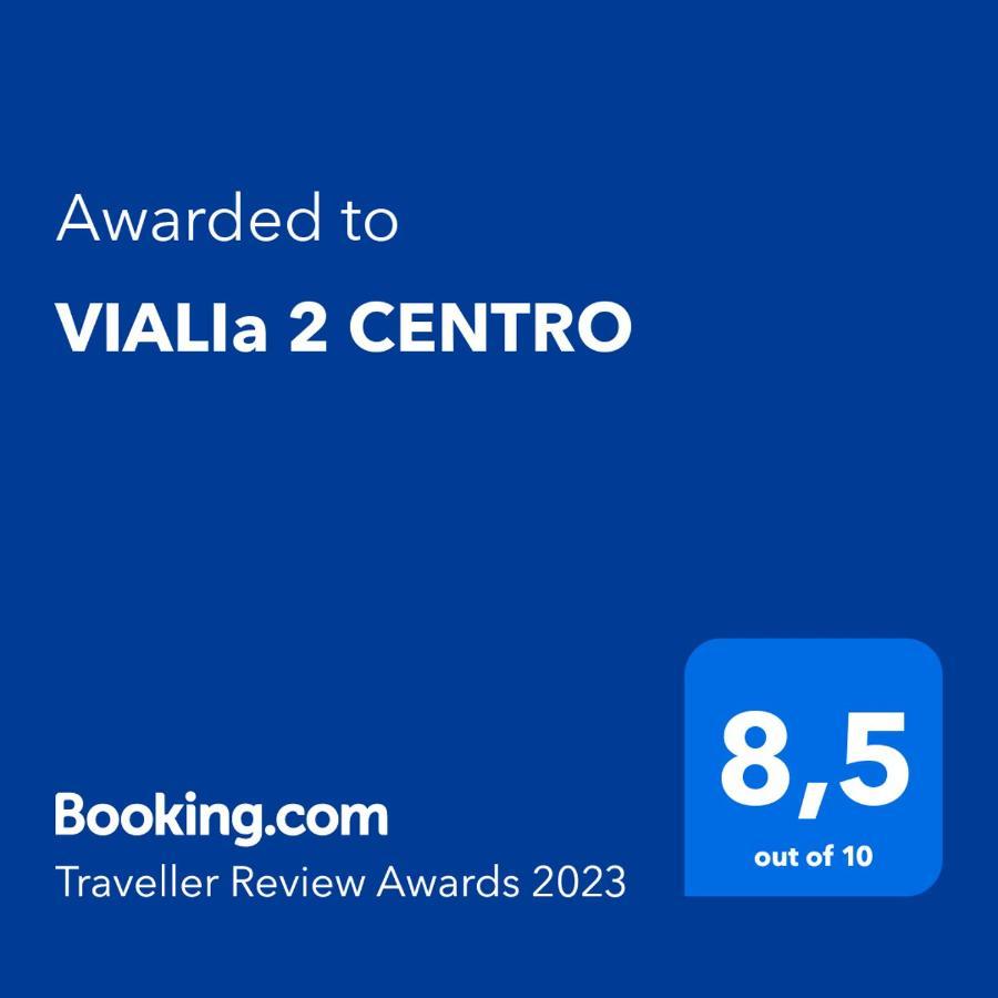 Apartamento Vialia 2 Centro