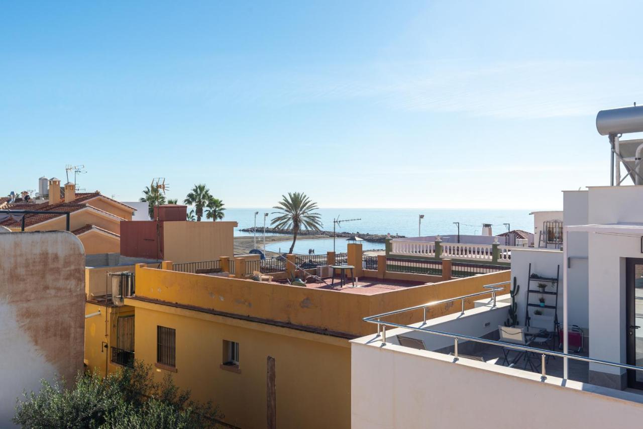 Apartamento Urbe10 Pedregalejo Loft 2 Málaga