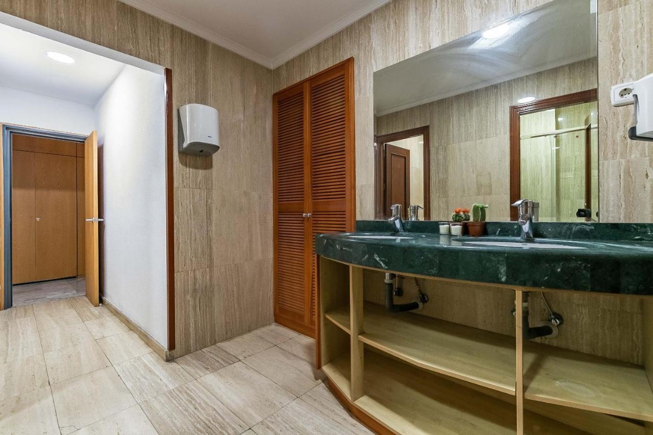 Grand Soho Ofihouse Apartment