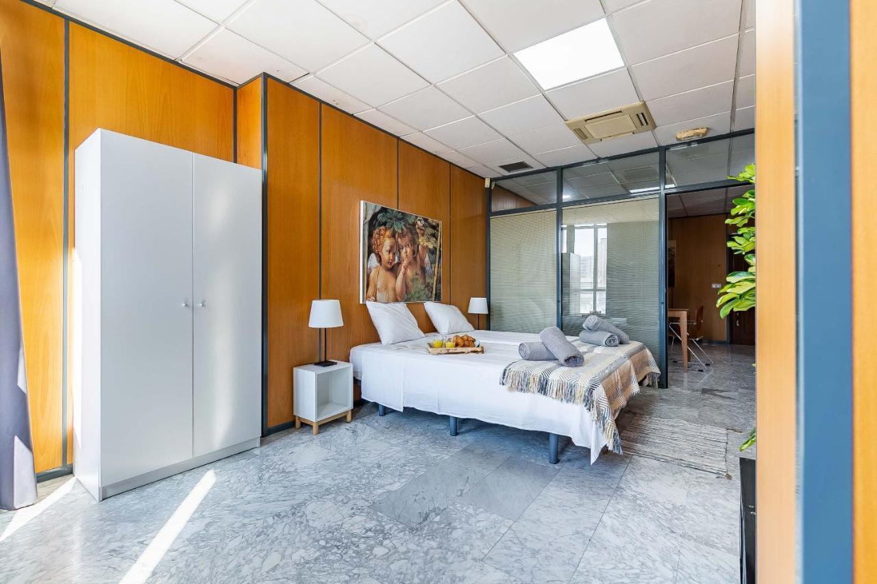 Apartamento Grand Soho Ofihouse *