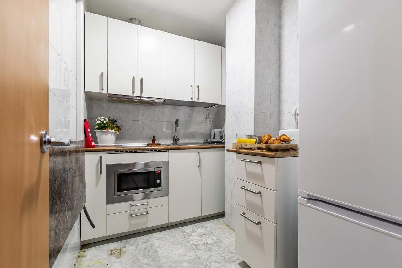 Apartamento Grand Soho Ofihouse *