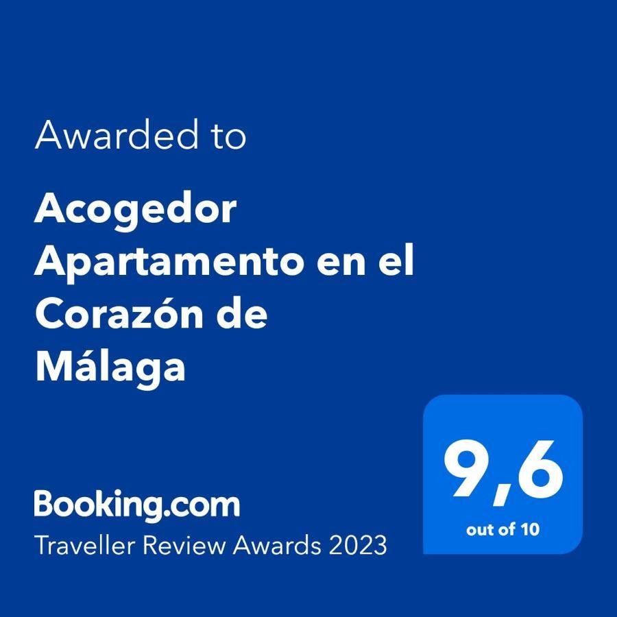 Acogedor Apartamento En El Corazón De