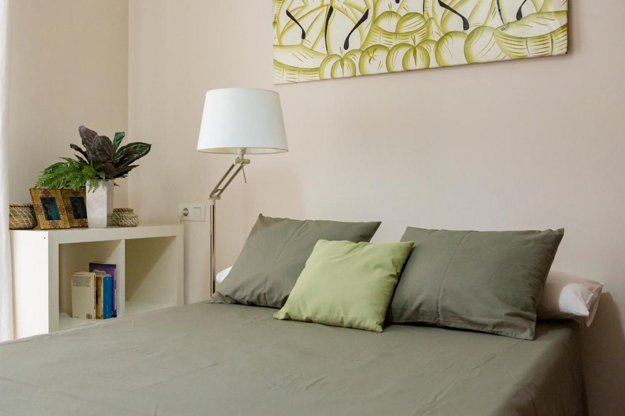 Apartamento Jalon