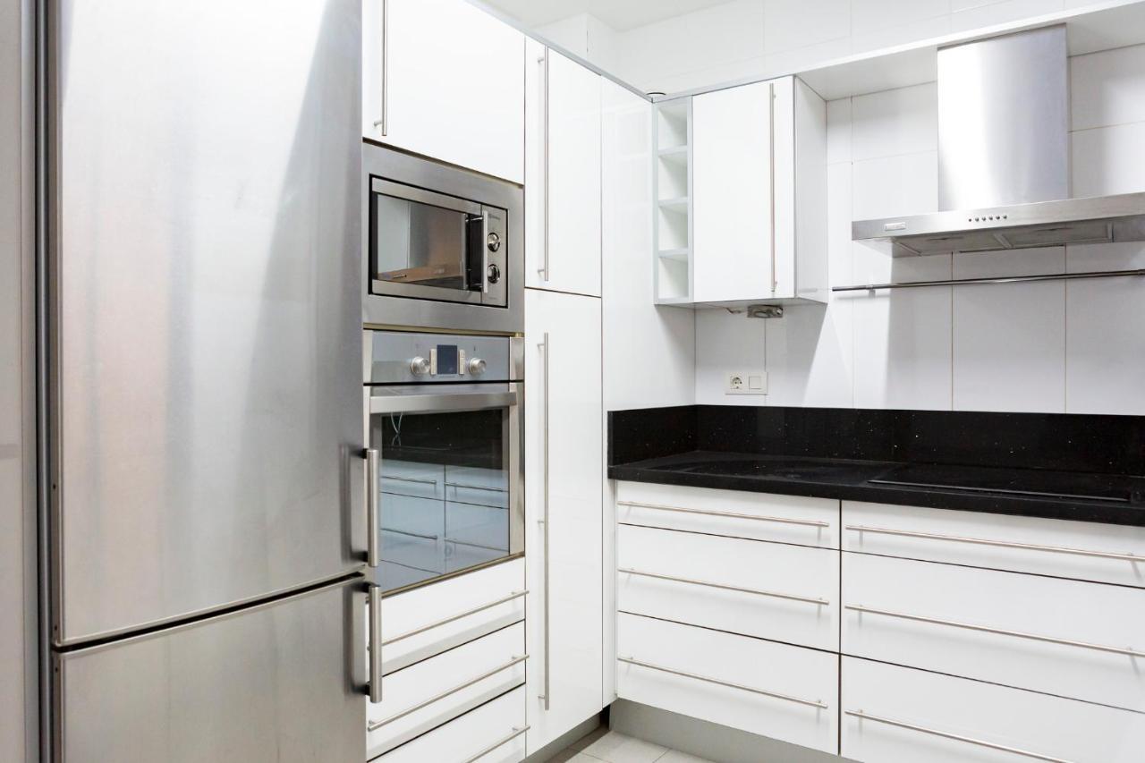 Apartamento Jalon Apartamento Málaga