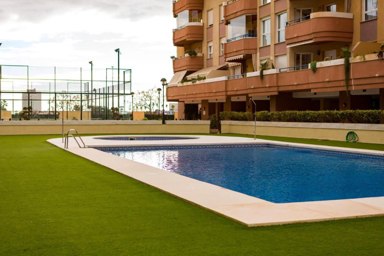 Apartamento Apartamento Jalon *