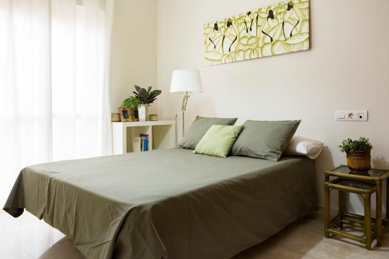 Apartamento Jalon * Málaga
