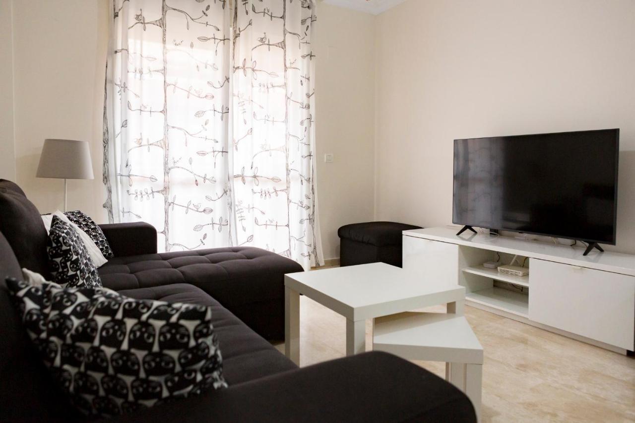 Apartamento Jalon Apartamento *
