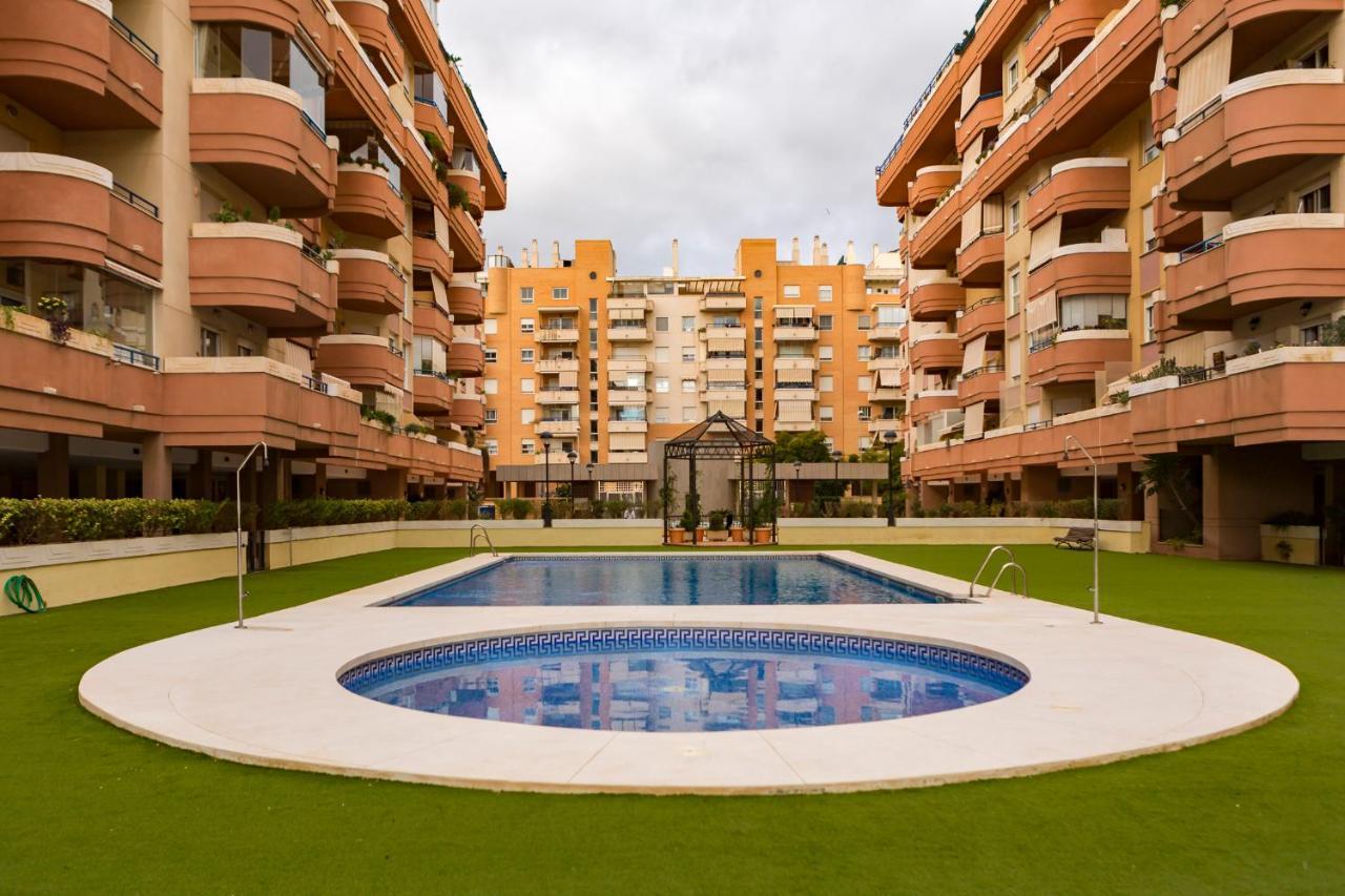 Apartamento Jalon * Málaga