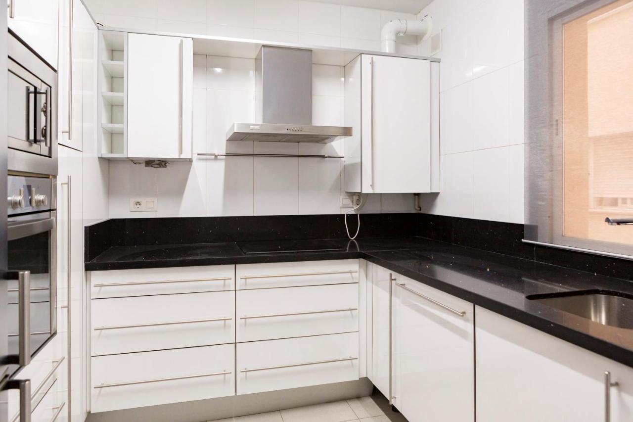 Apartamento Apartamento Jalon