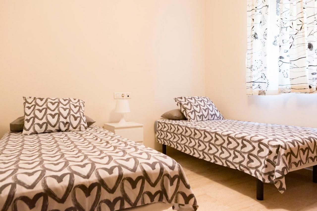 Apartamento Jalon Málaga