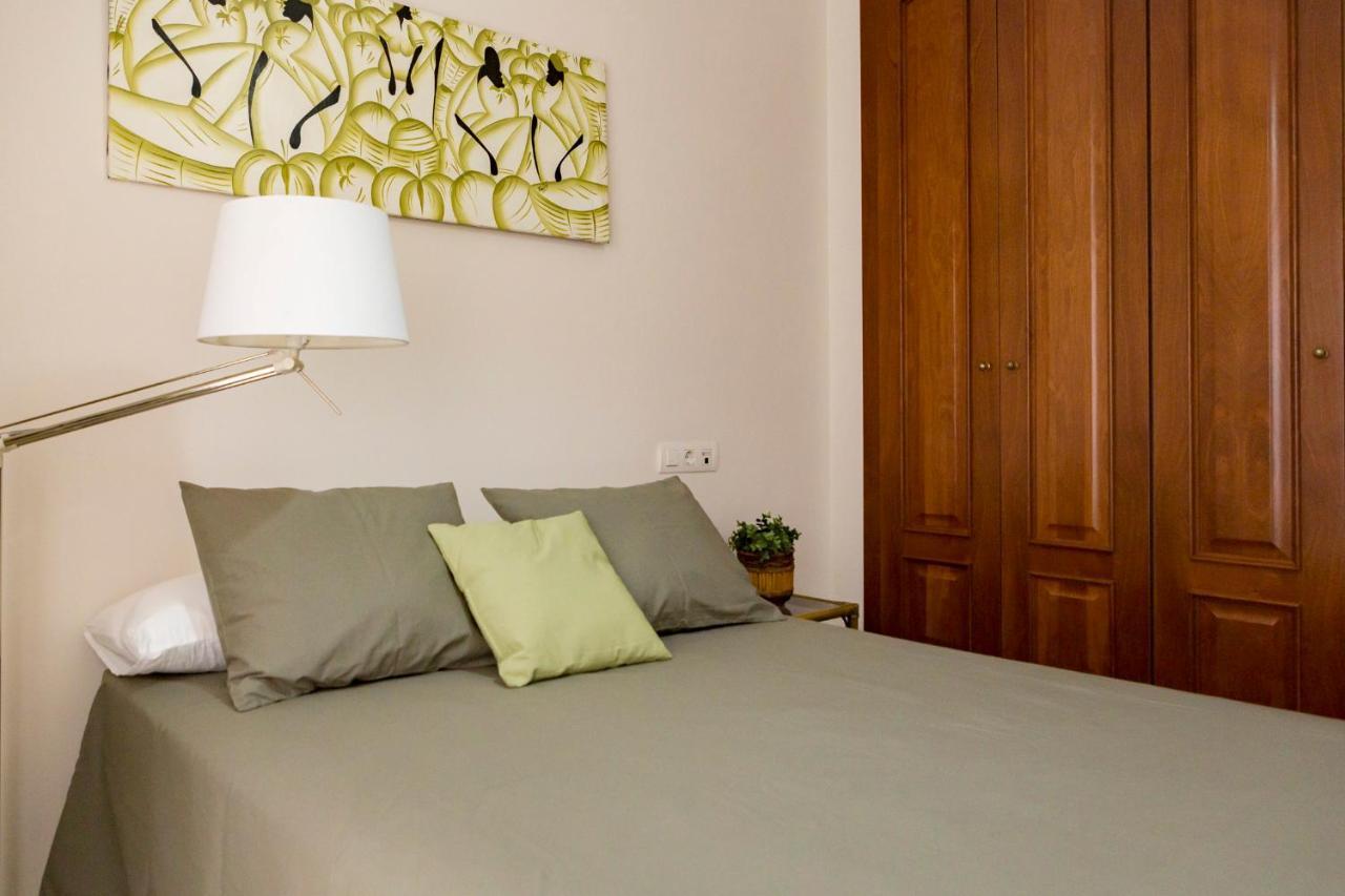 Apartamento Jalon * Málaga