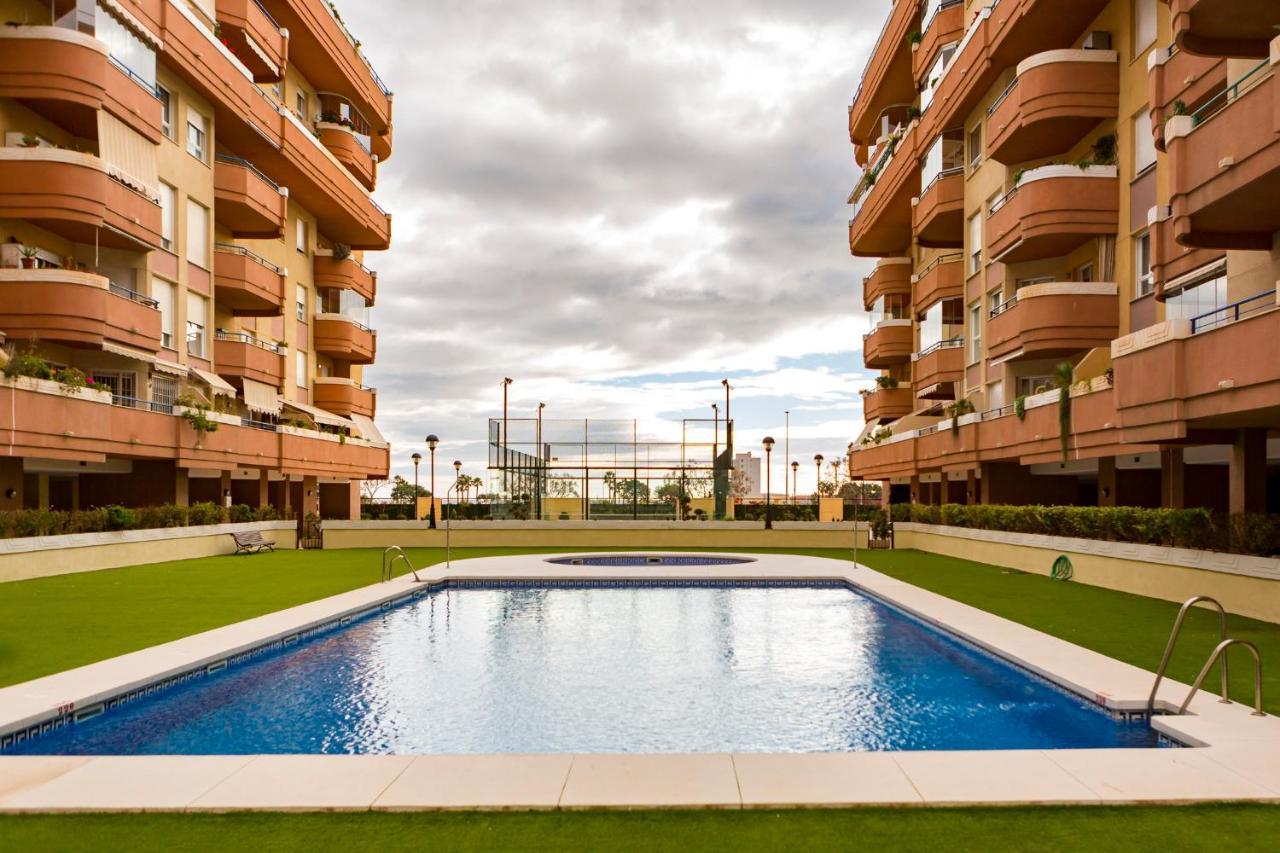 Apartamento Apartamento Jalon