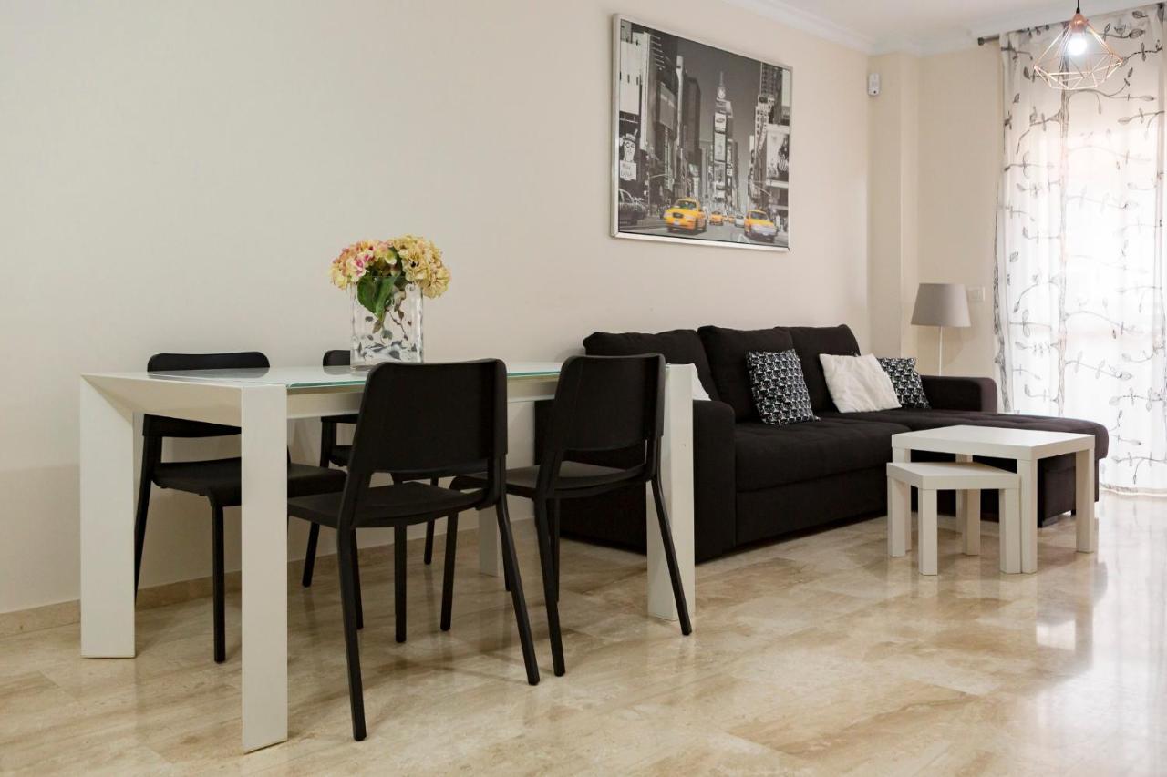 Apartamento Jalon Apartamento *