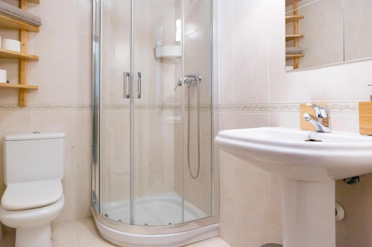 Apartamento Jalon Apartamento Málaga