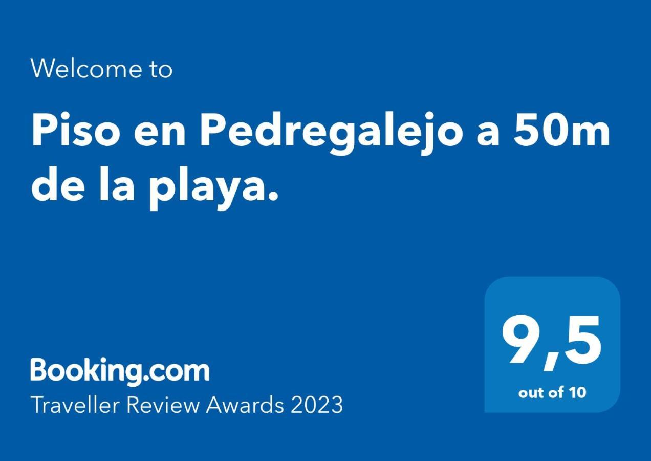 Apartamento Piso En Pedregalejo A 50m De La Playa. *