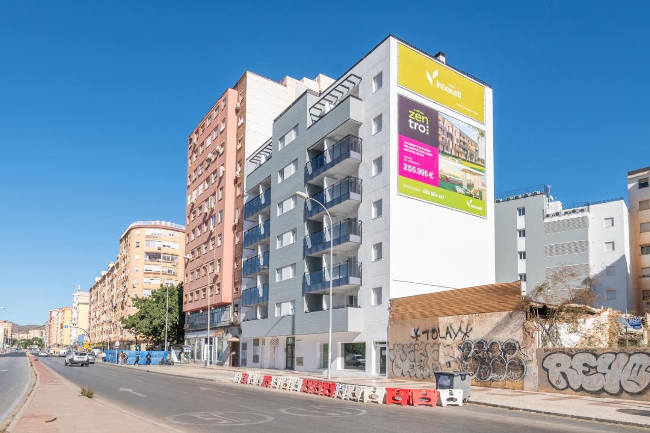 Princesas Flat, Luxury Near Beach&metro Free Parking Apartamento *