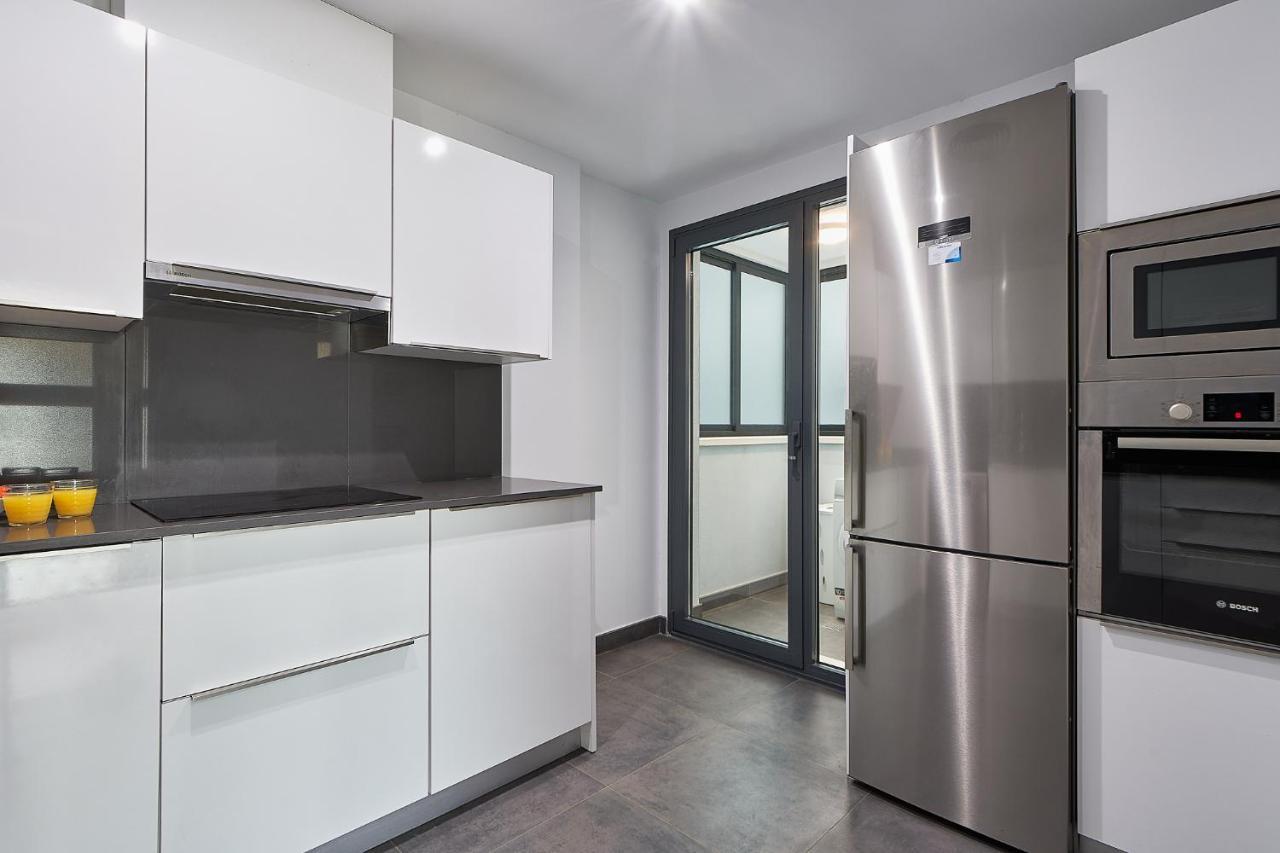 Apartment Terraza Al Mediterraneo Malaga