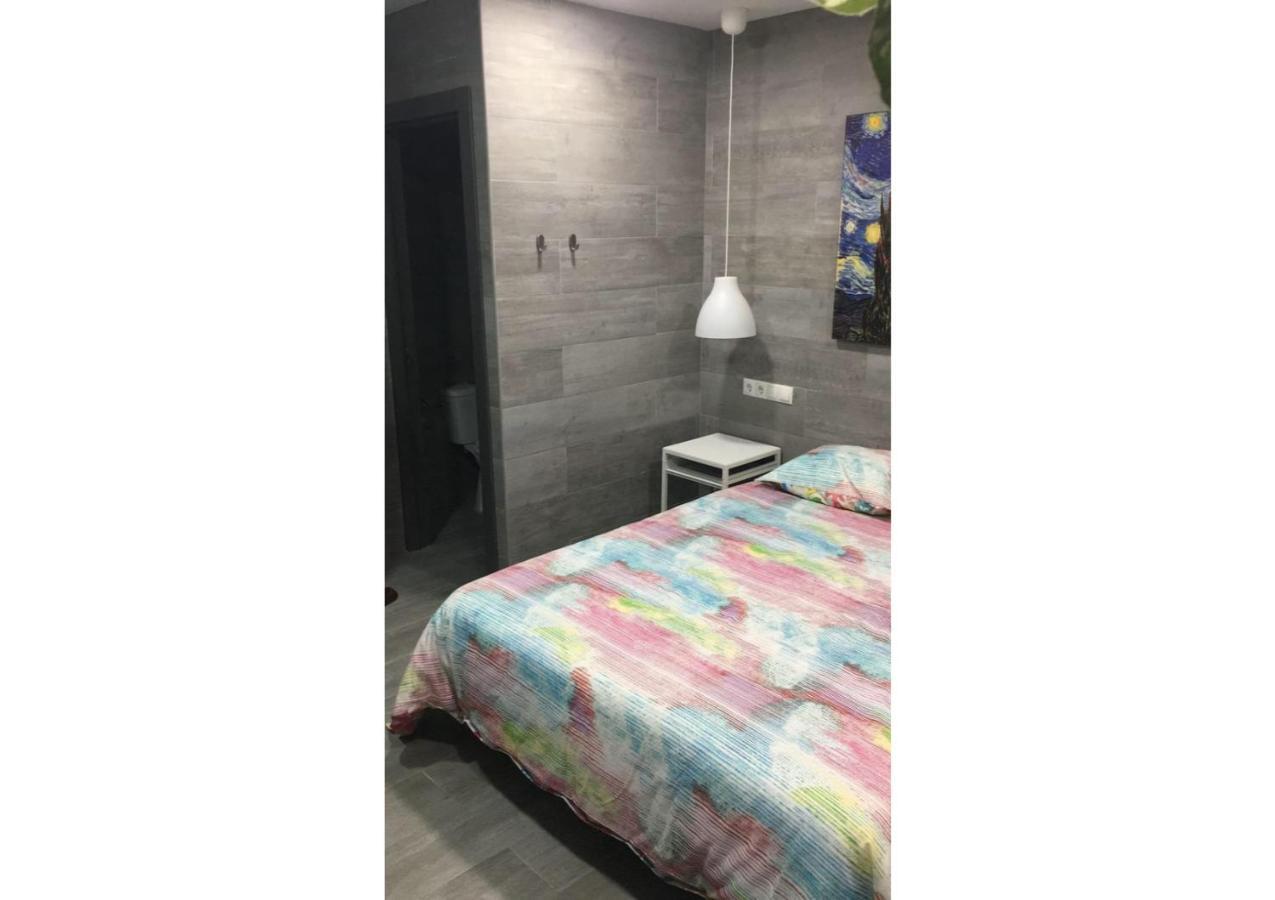 Apartamento B Estacion De Tren Apartment Malaga