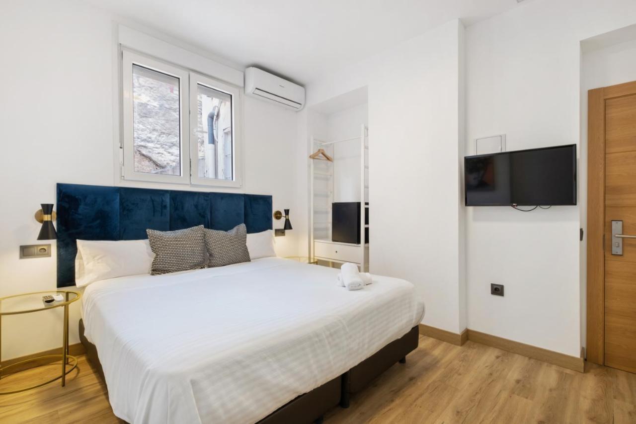 Hotel Malaga City Suites Malaga