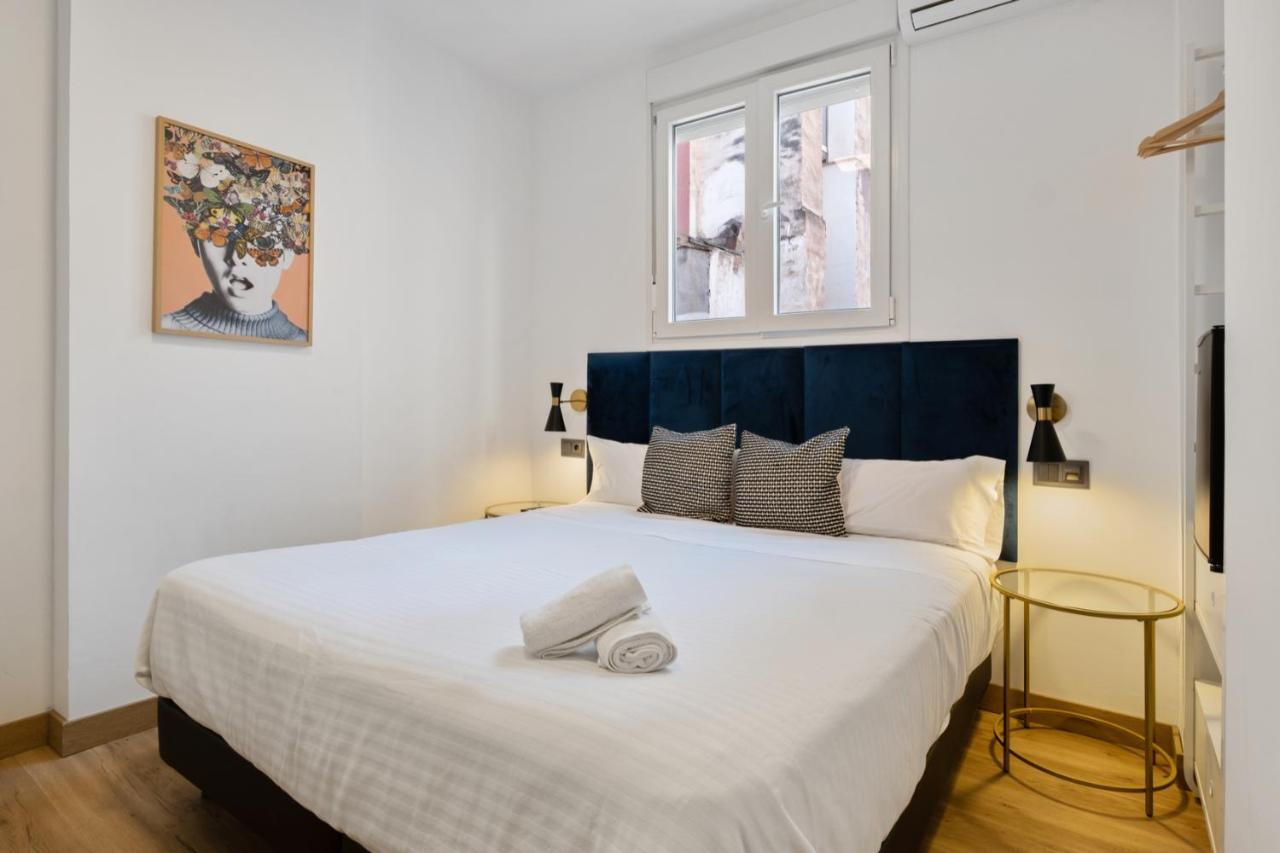 Hotel Malaga City Suites 2*