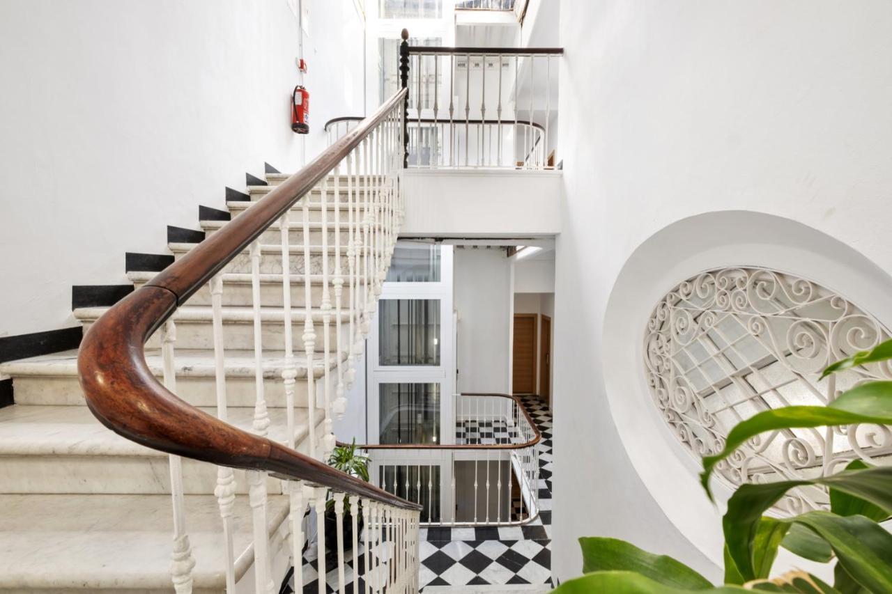 Malaga City Suites 2* Malaga