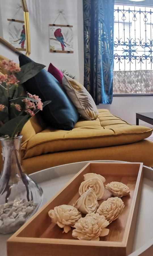 A 2 Minutos De Plaza La Merced, Apartment