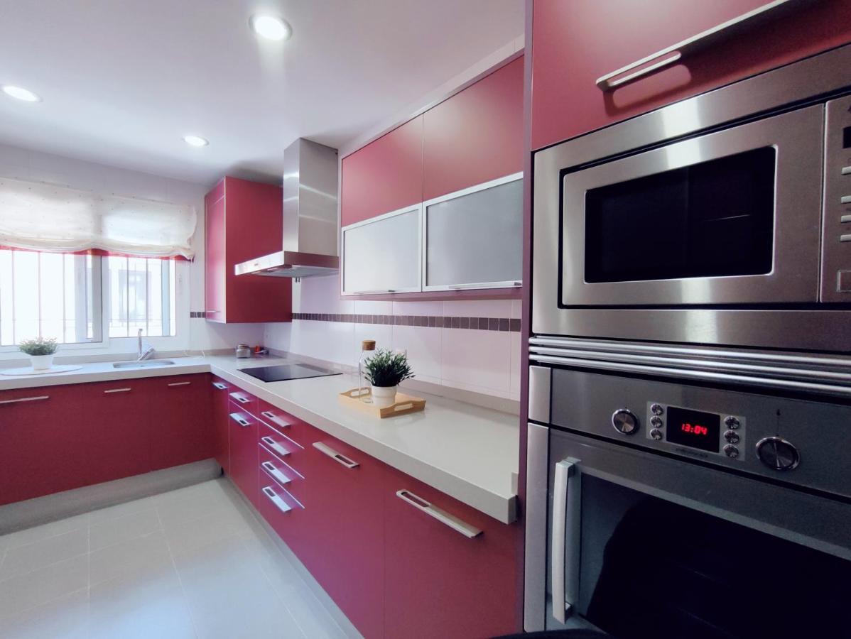 Apartamento Aires De Valle-niza
