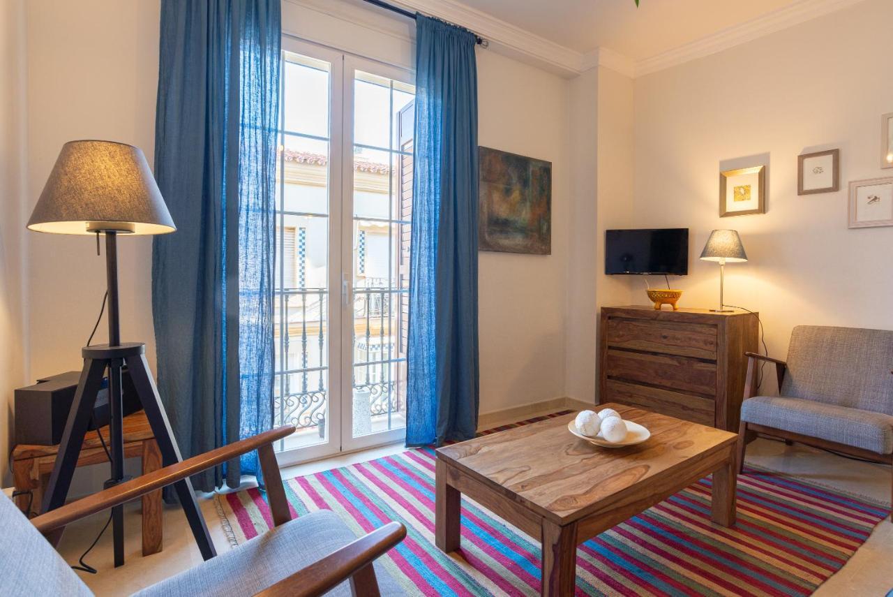 Casa De Artes Apartamento Málaga