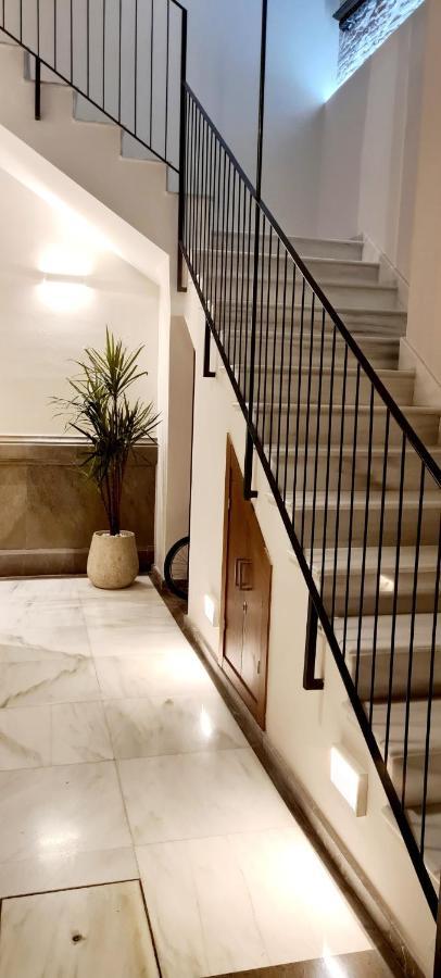 Apartment Vina P. Centro Malaga