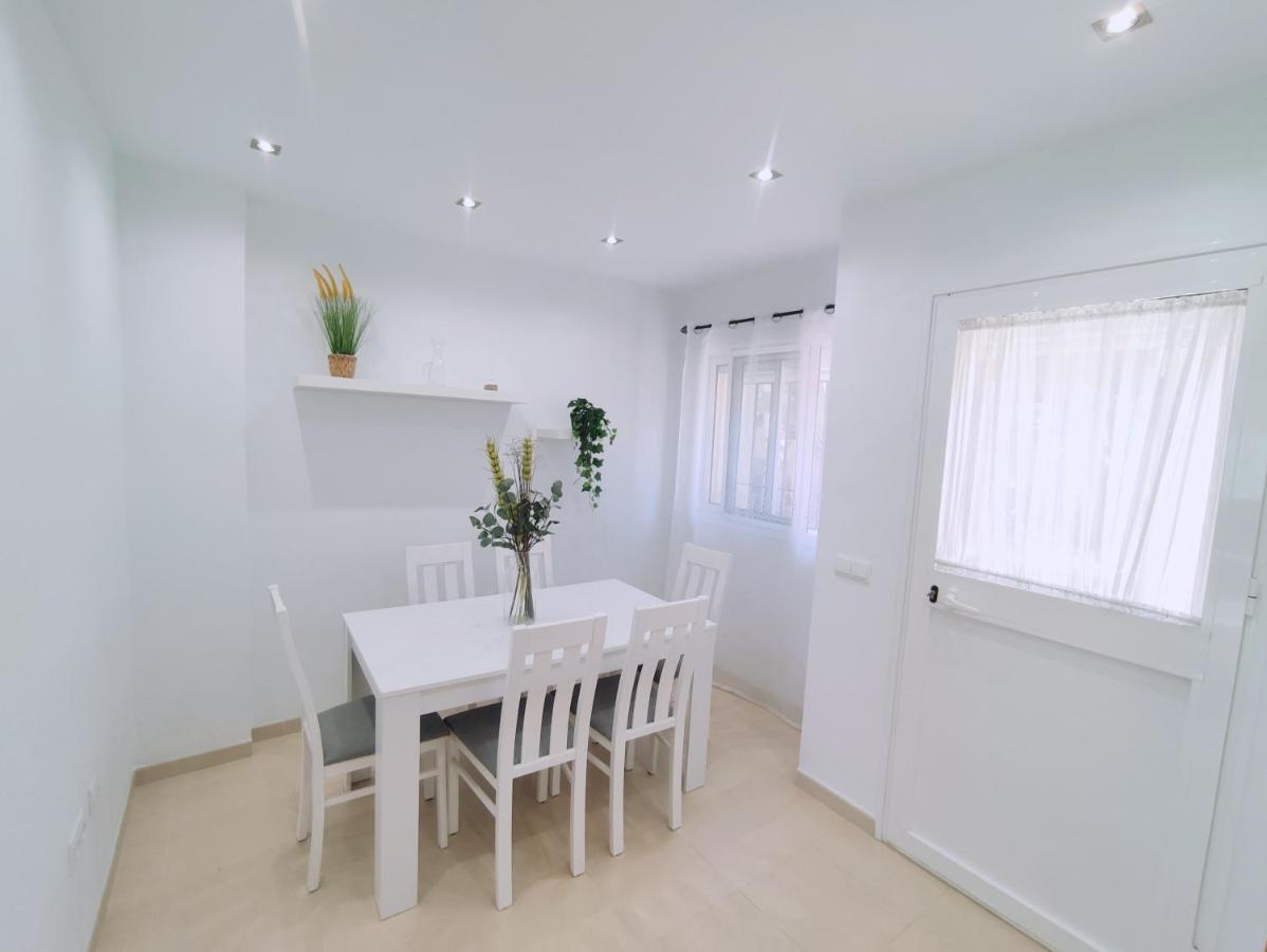 Aires De Valle-niza Apartamento