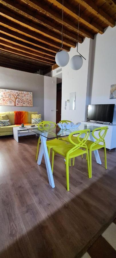 Vina P. Centro Apartment Malaga