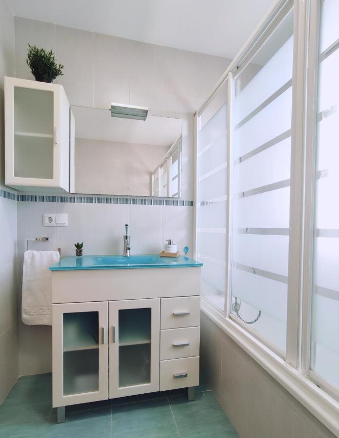 Aires De Valle-niza Apartamento Málaga