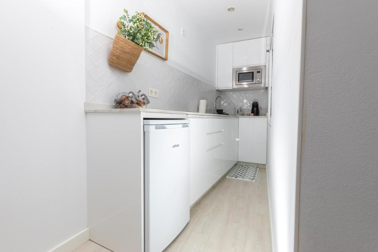 Apartamento Carretería, Central, Cosy With An Andalusian Patio *