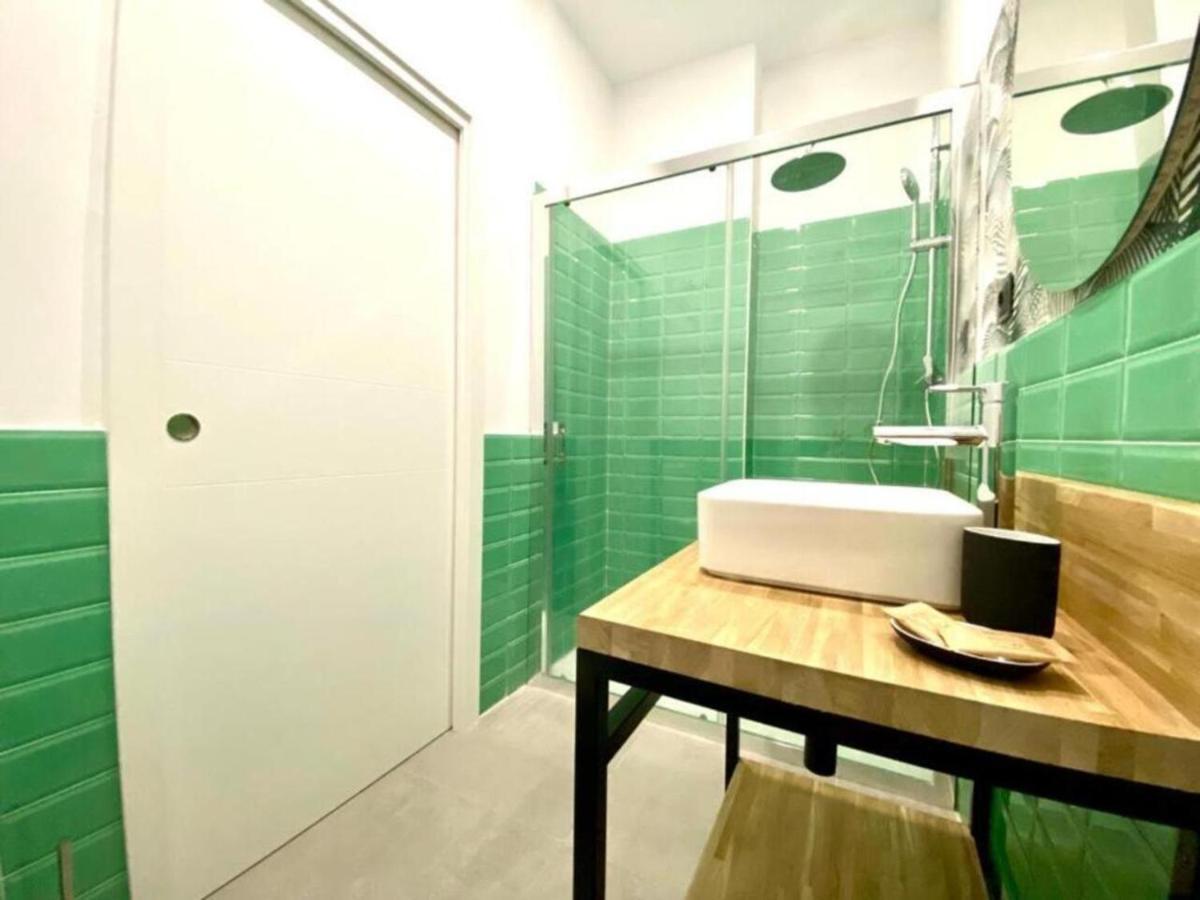 Hotel Malaga City Suites Malaga