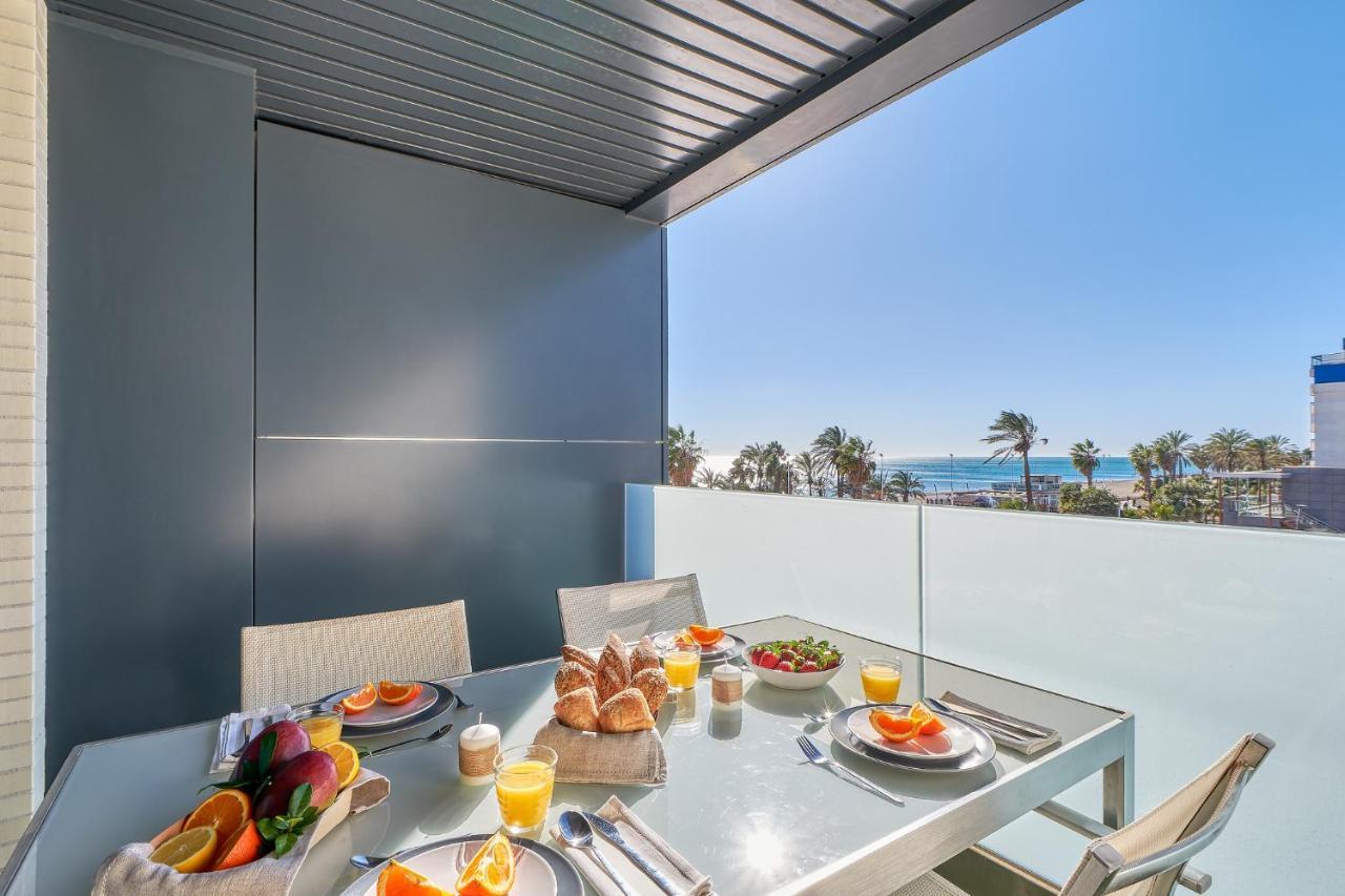 Terraza Al Mediterraneo Apartment