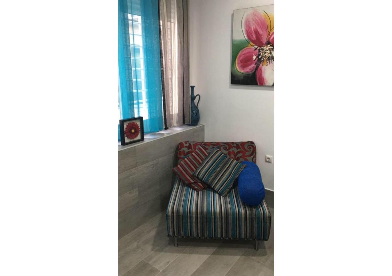 Apartamento B Estacion De Tren Apartment *