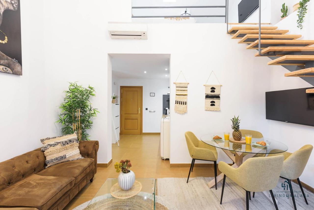Living4malaga Relax Apartment *