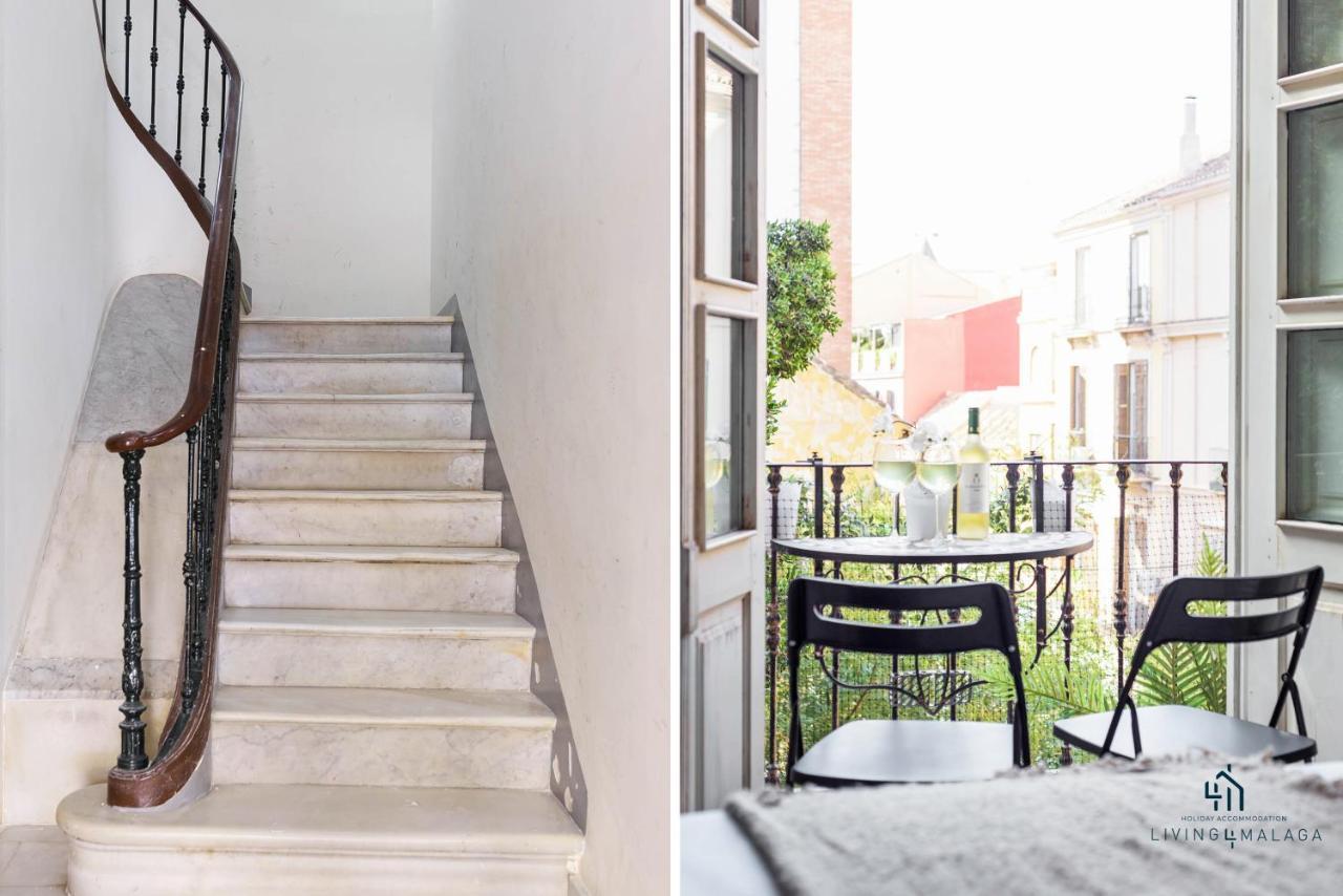 Living4malaga Relax Apartment