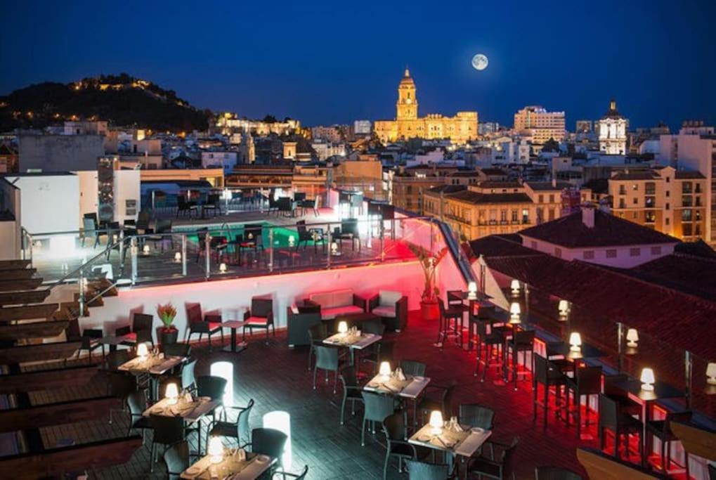 El Palo, Apartment Malaga