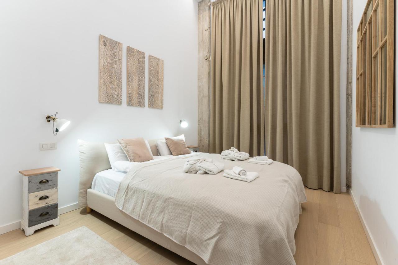 High Ceiling Gem In Heart Of Historic District Apartamento *