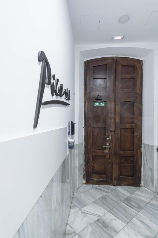 Marvellous Penthouse With Terrace & Cathedral Views By Rems * Málaga