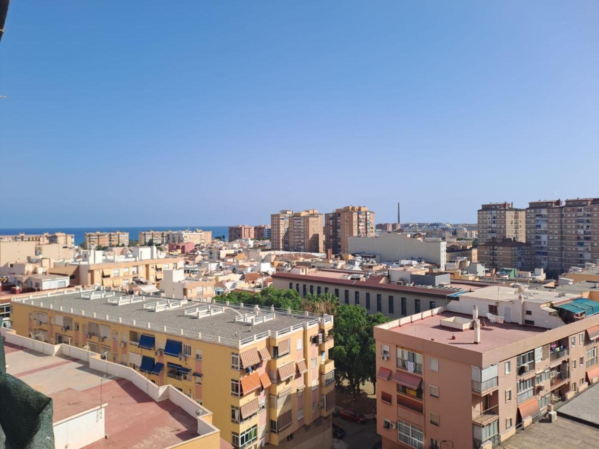 Huelin Playa Apartamento Málaga