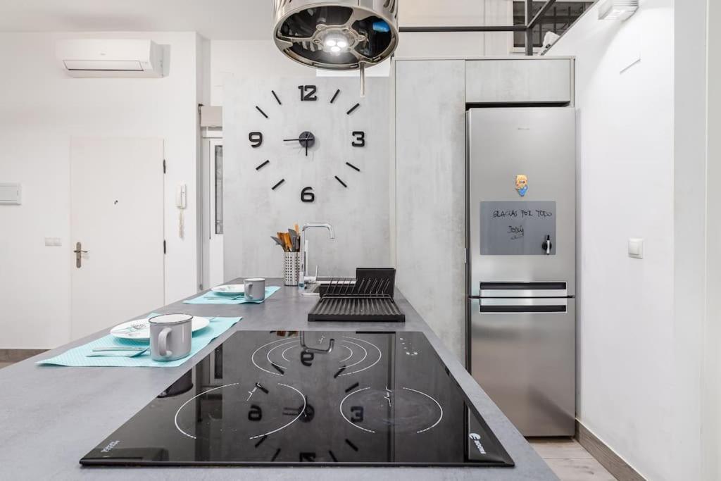 13 Suenos Apartamento