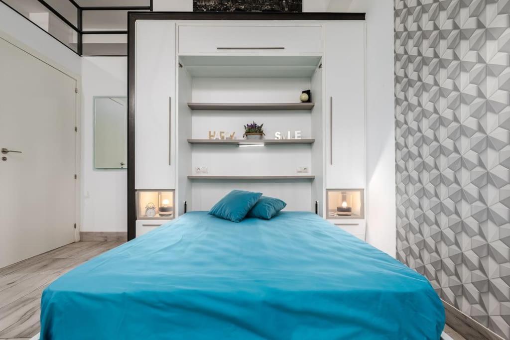 13 Suenos Apartamento