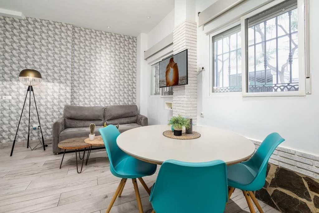 13 Suenos Apartamento Málaga