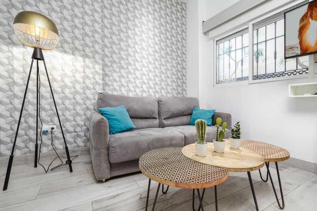 13 Suenos Apartamento
