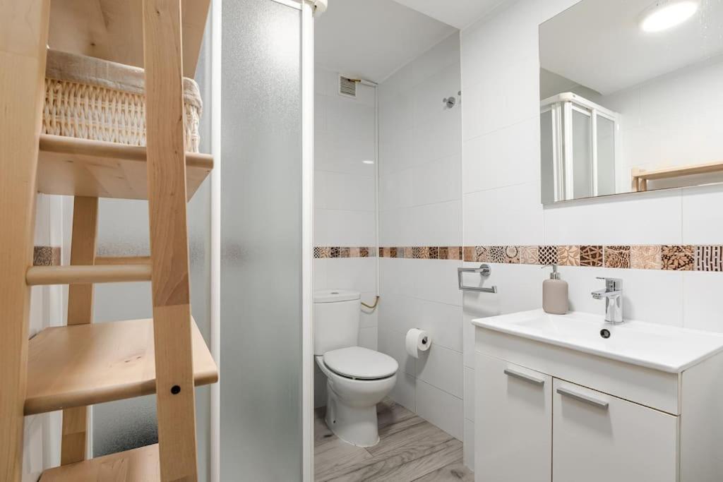 13 Suenos Apartamento *