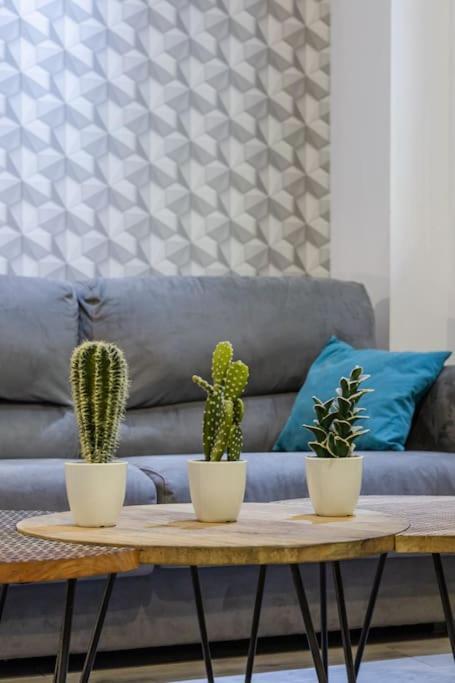 Apartamento 13 Suenos Málaga